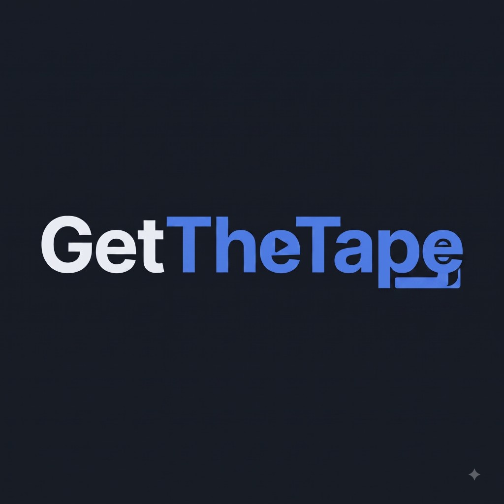 GetTheTape